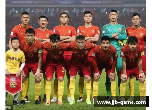 韩国足球世预赛：战绩、挑战与未来